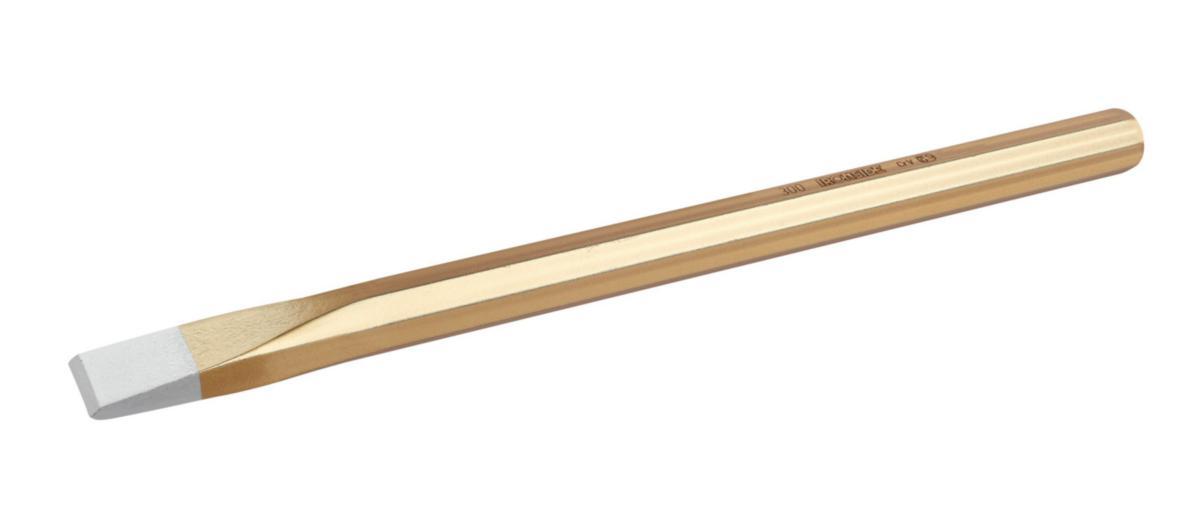 Murmeisel Ironside flat