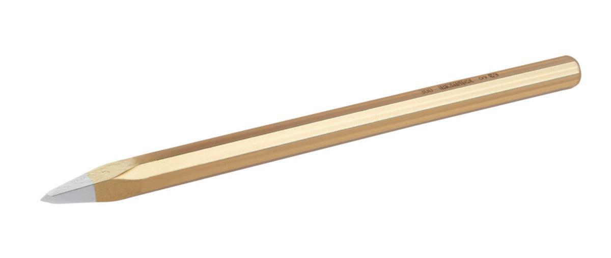 Murermeisel Ironside