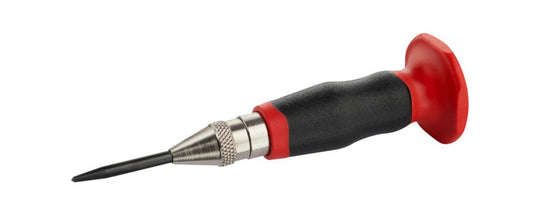 Kjørner automatisk Ironside