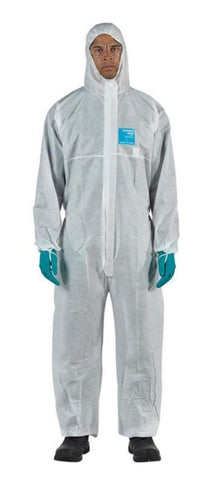 Beskyttelsesdress AlphaTec Microgard 1500-111