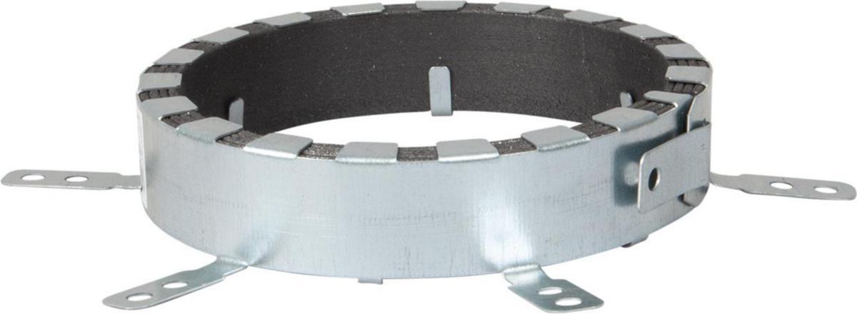 Plastrørklemme FireSeal Squeezer Compact