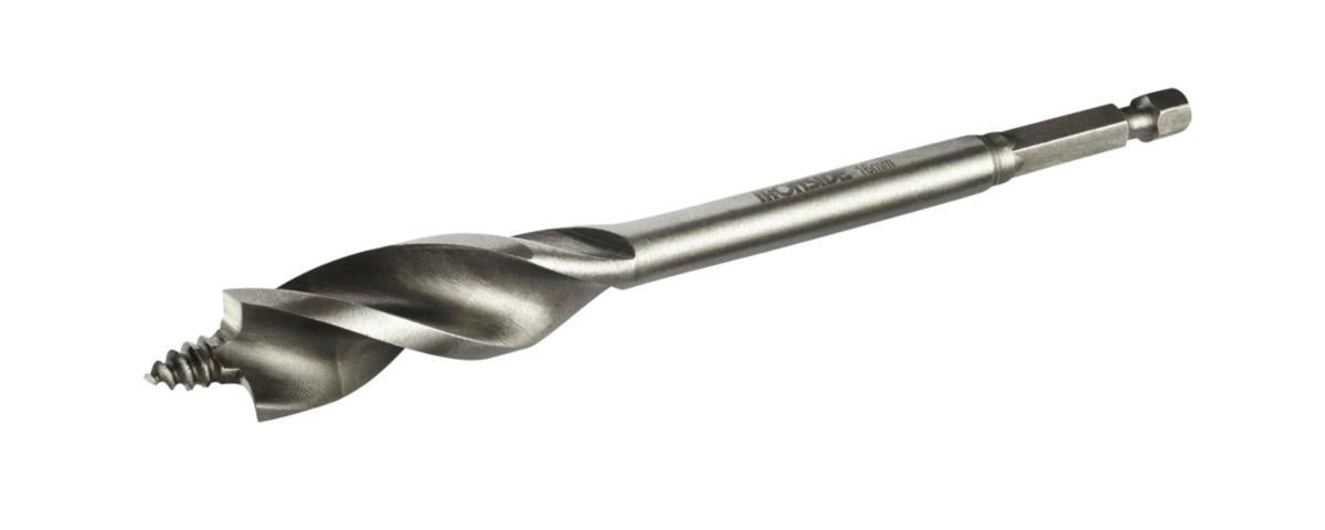 Trespiralbor Ironside Ultra Speed-8