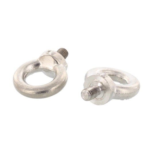 Øyebolt DIN 580 LT syrefast A4