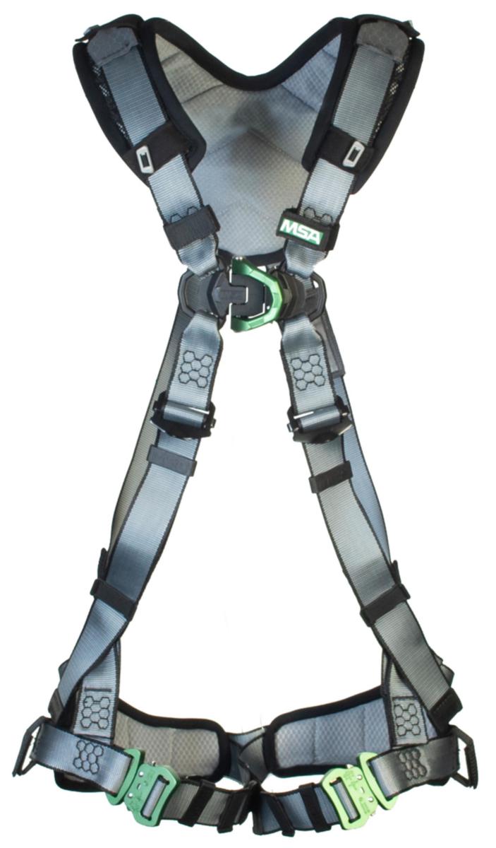 Fallsele MSA V-FIT™