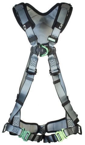 Fallsele MSA V-FIT™