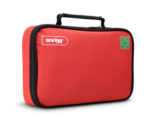 Førstehjelpsveske Snøgg® Active First Aid Auto - Snögg