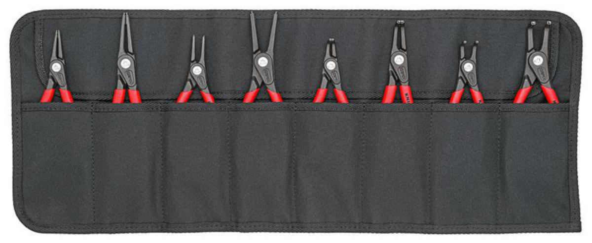 Seegerringtangsett Knipex 001958V02