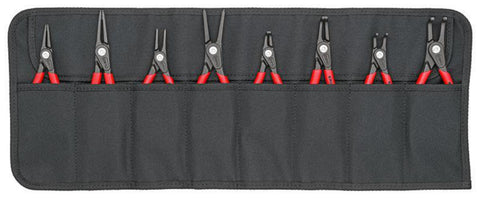 Seegerringtangsett Knipex 001958V02