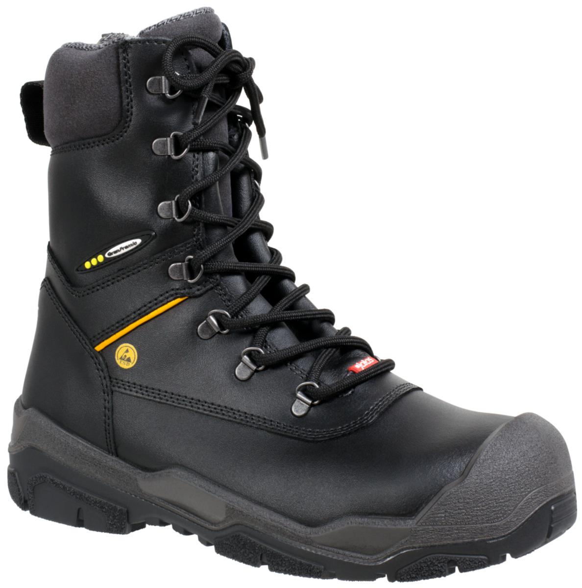 Vernestøvel Jalas® 1878 Offroad