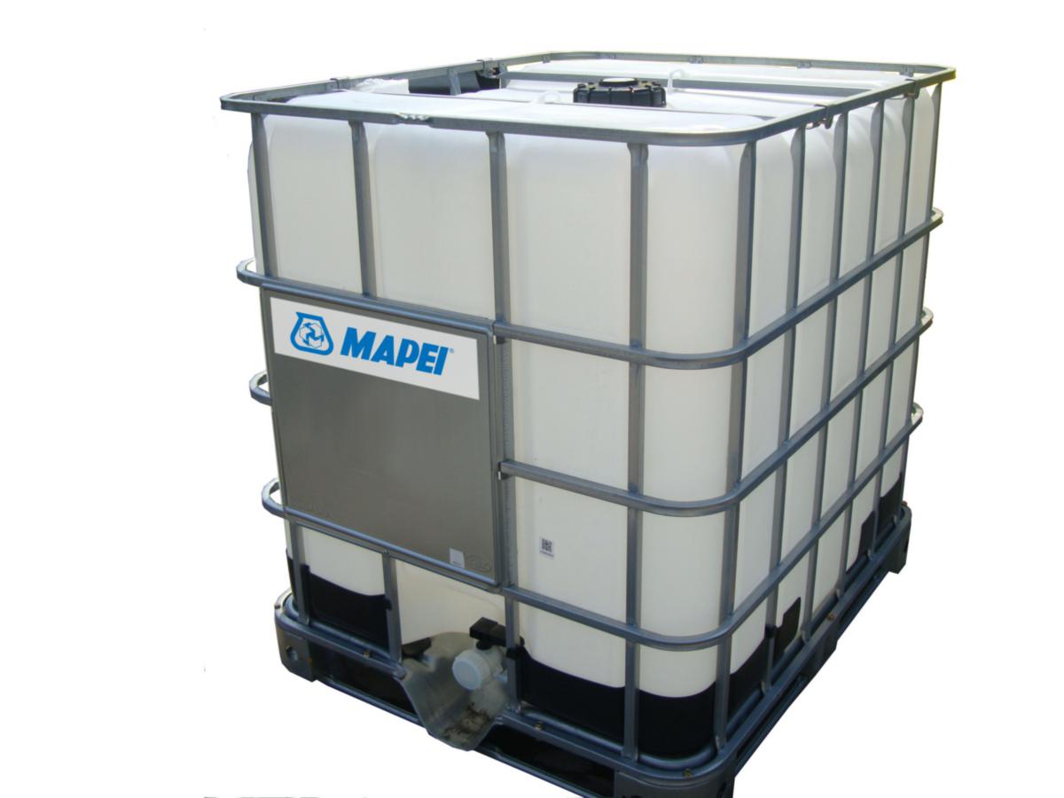 Formolje Mapei Mapeform Eco Oil