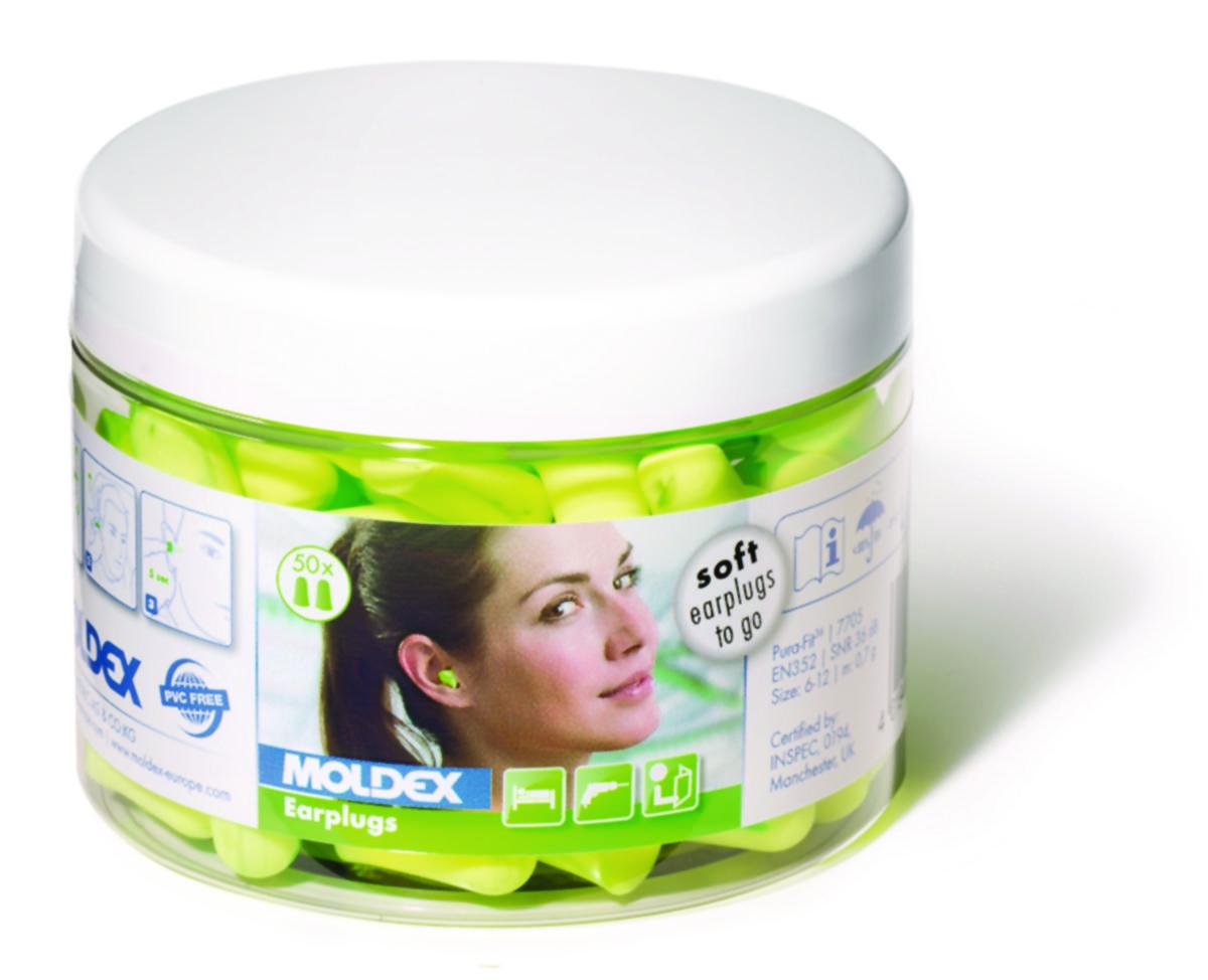 Ørepropper Moldex PURA-FIT®