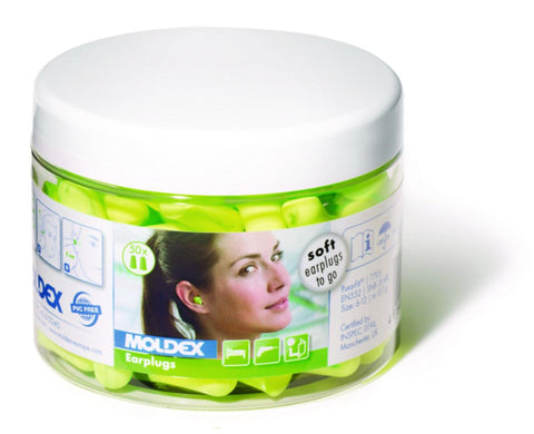Ørepropper Moldex PURA-FIT®