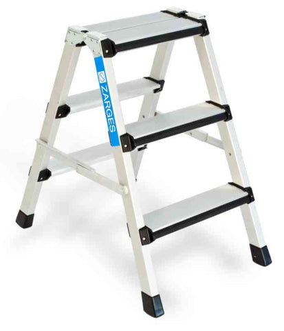Trappebukk Zarges Z600 G411 XL