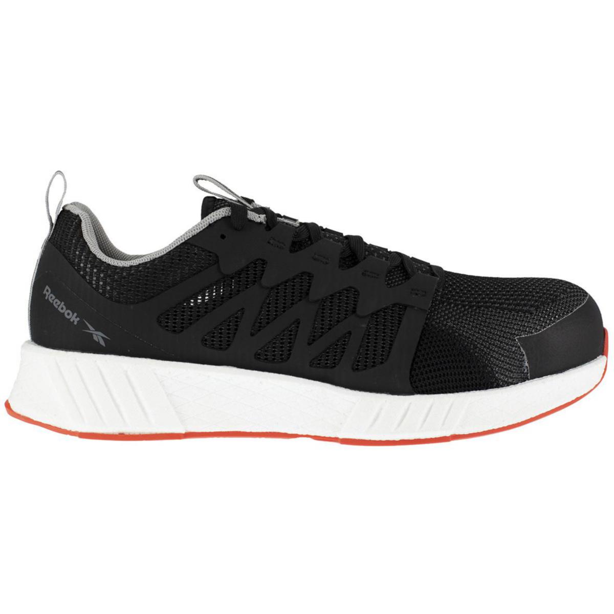 Vernesko Reebok Fusion Flexweave S1P