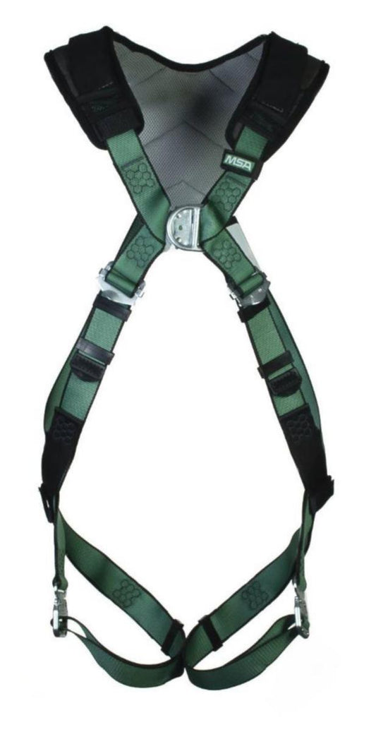 Fallsele MSA V-FORM+™