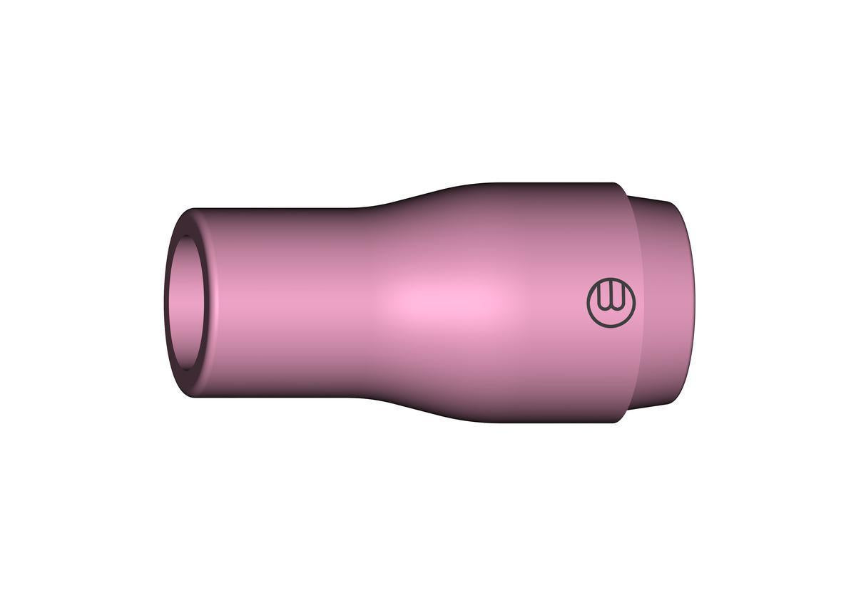 Keramisk Gasshylse MINI Binzel
