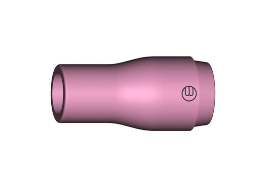 Keramisk Gasshylse MINI Binzel