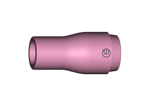 Keramisk Gasshylse MINI Binzel