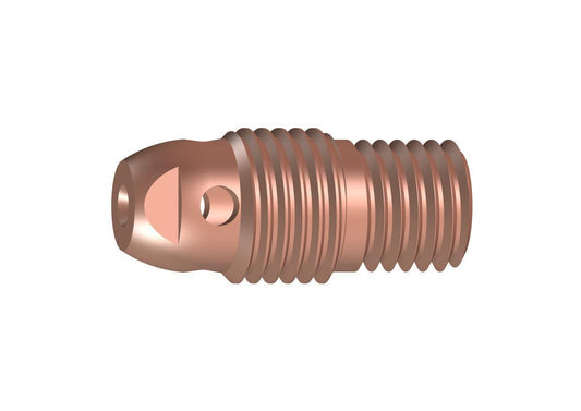 Spennhylsehus MINI TIG Binzel