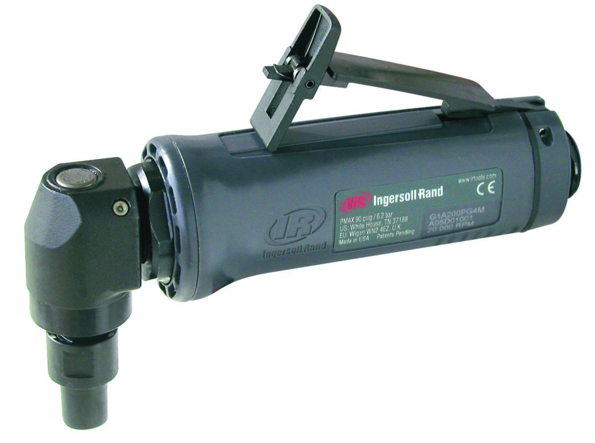 Vinkelpussemaskin IR G1A200PG4M - Ingersoll Rand