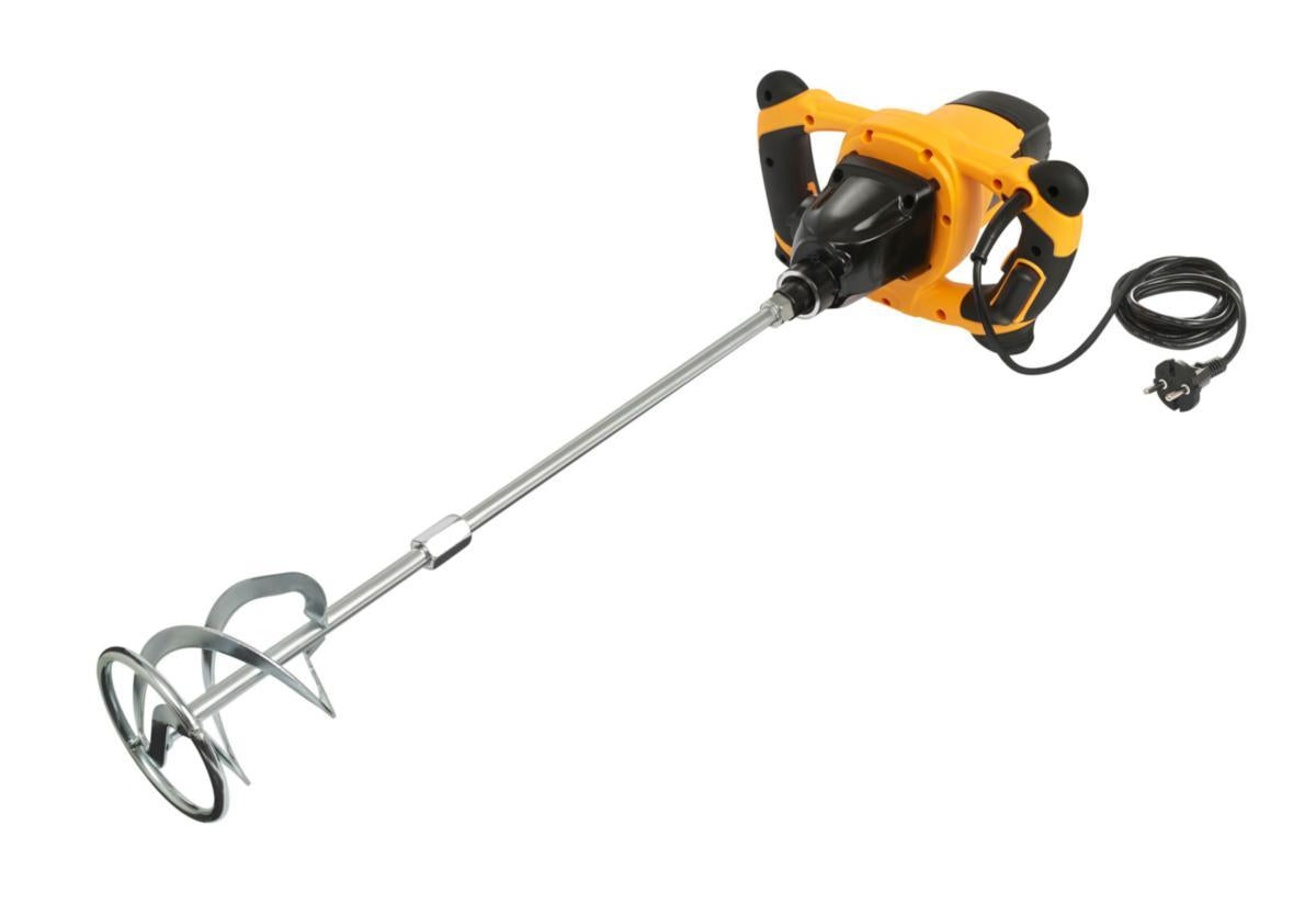 Blandemaskin Ironside MX1220