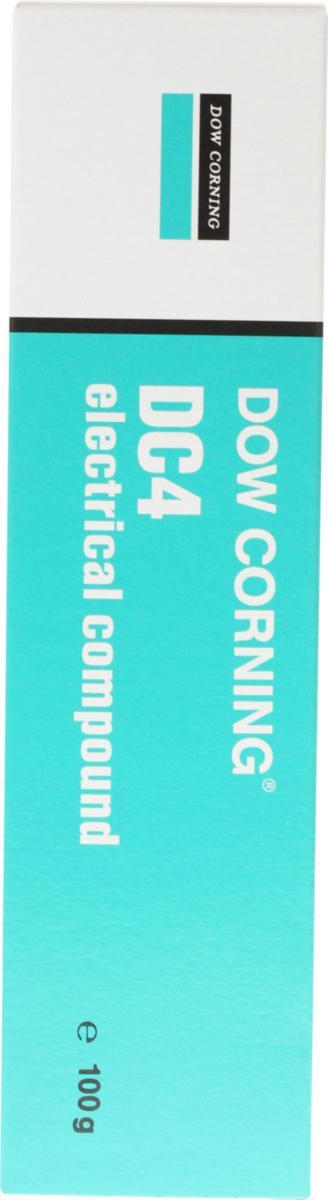Silikonfett Dow Corning DC4
