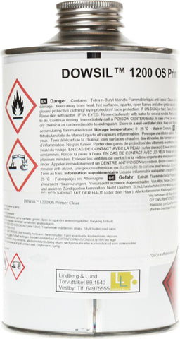 Primer Dowsil 1200 OS - Dow Corning