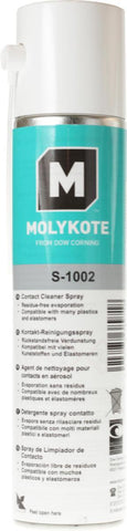 Elektrorens Molykote S-1002