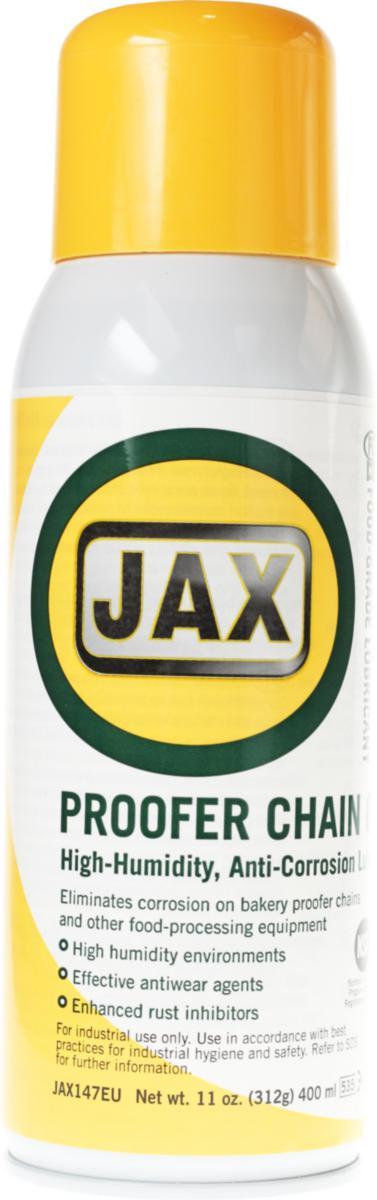 Kjedeolje JAX Proofer Chain oil