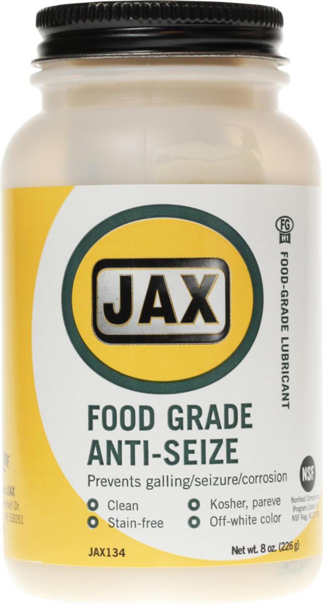 Monteringspasta JAX Anti-Seize Compound