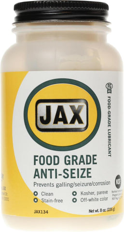 Monteringspasta JAX Anti-Seize Compound