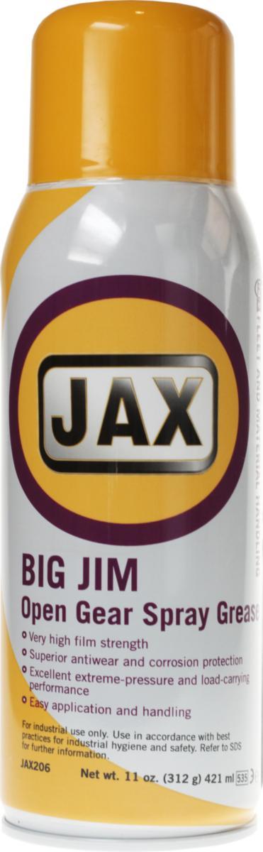 Smørefett Jax Big Jim Open Gear Grease