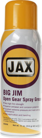 Smørefett Jax Big Jim Open Gear Grease