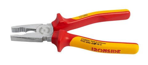 Kombinasjonstang Ironside 1000V