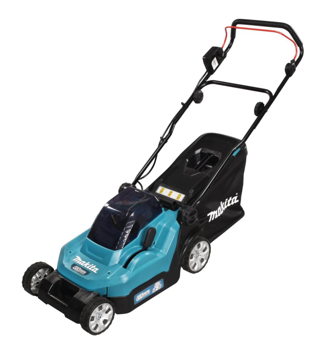 Gressklipper DLM382Z Makita 18V Solo