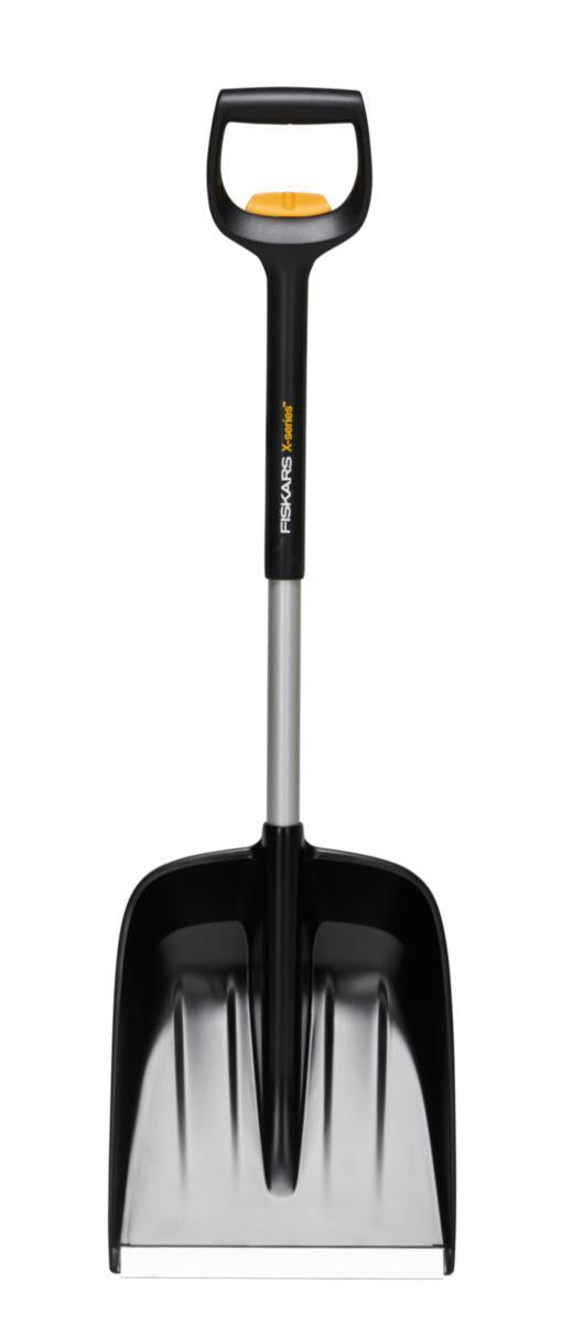 Bilsnøspade Fiskars X-Series