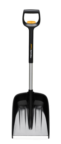 Bilsnøspade Fiskars X-Series