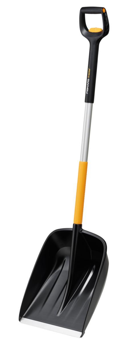 Snøspade Fiskars Teleskop X-Series
