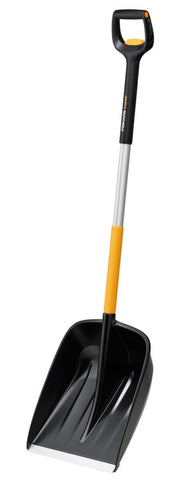 Snøspade Fiskars Teleskop X-Series