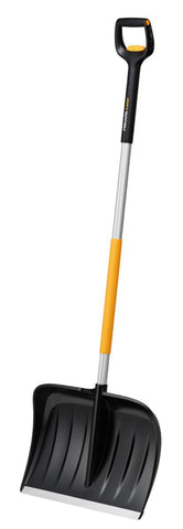Snøskuffe Fiskars Teleskop X-Series