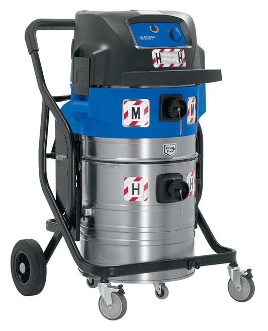 Støvsuger Nilfisk ATTIX 965 OH SD XC