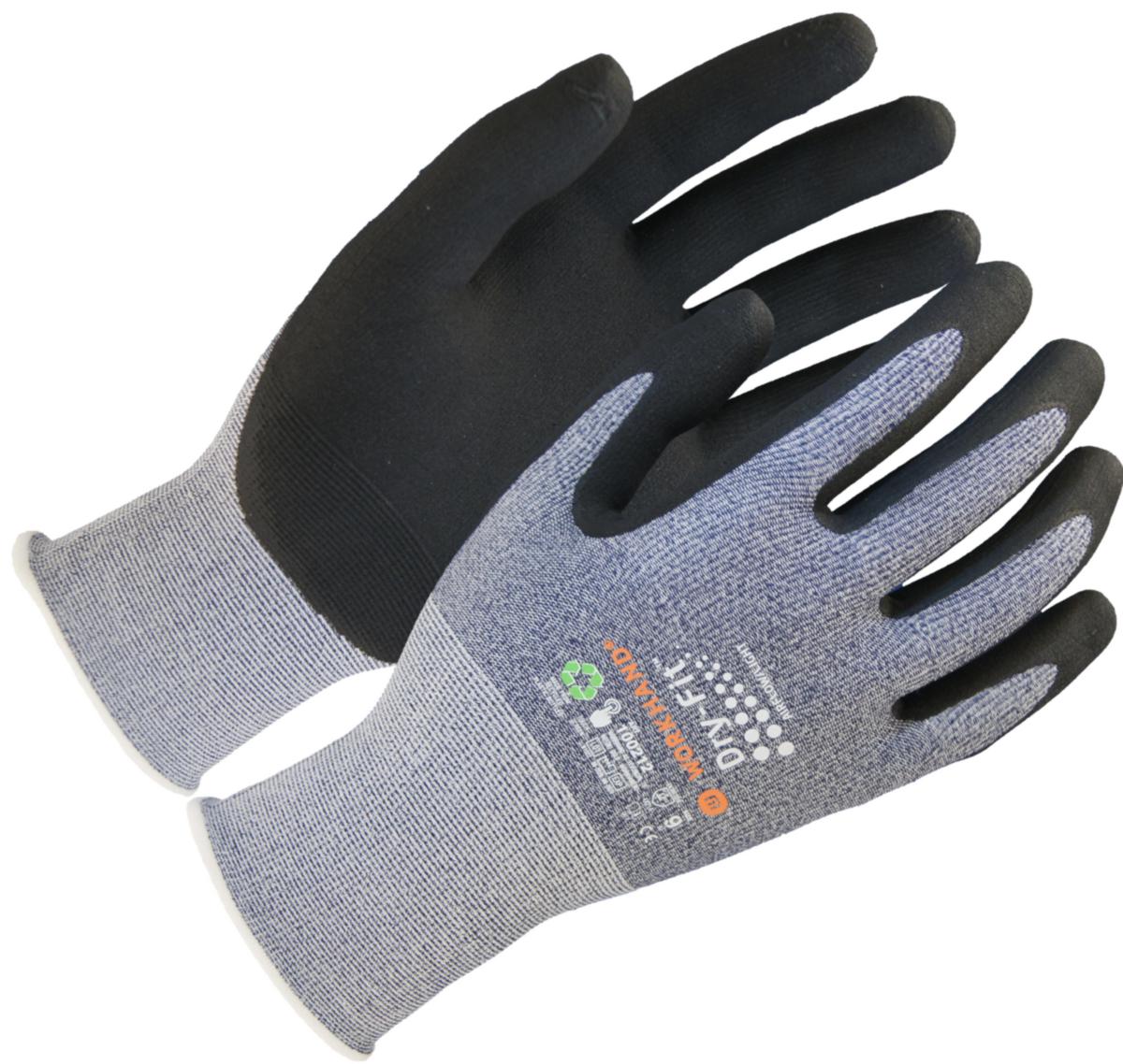 Monteringshanske Workhand® Dry-Fit® AirFlow™ Light