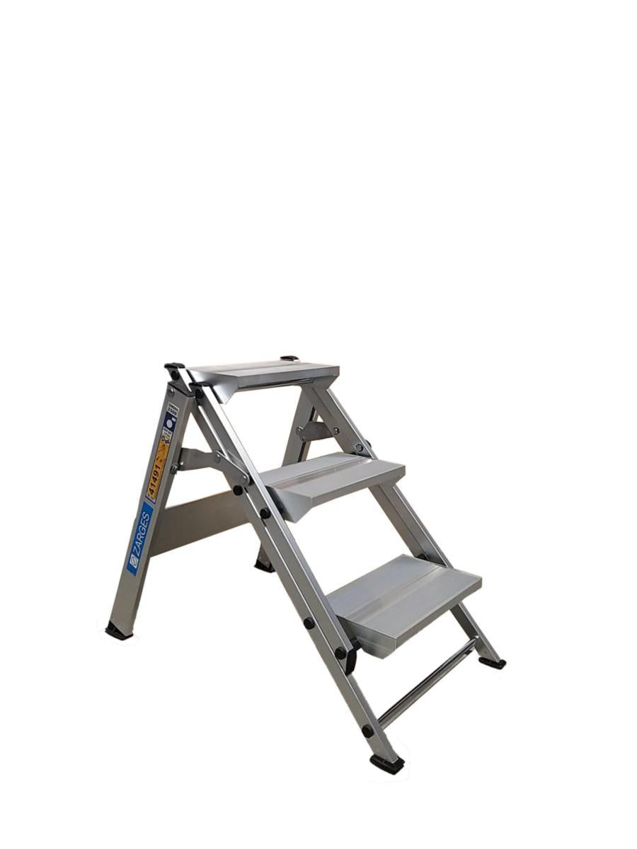 Sikkerhetstrapp Zarges Z500