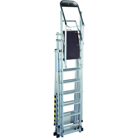 Plattformstige Zarges ZAP Z600 sammenleggbar