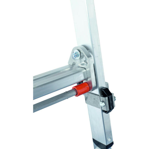 Plattformstige Zarges ZAP Z600 sammenleggbar