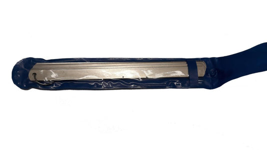 Bladsøker CFR m/ polert blad