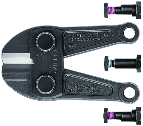 Reserveskjær 7179 for Knipex boltsaks
