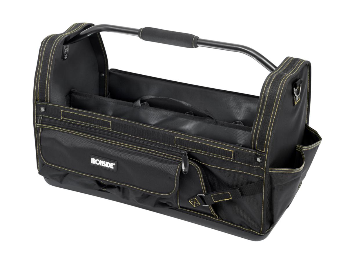 Verktøyveske Ironside 62cm