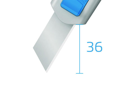 Sikkerhetskniv Martor Secunorm 540