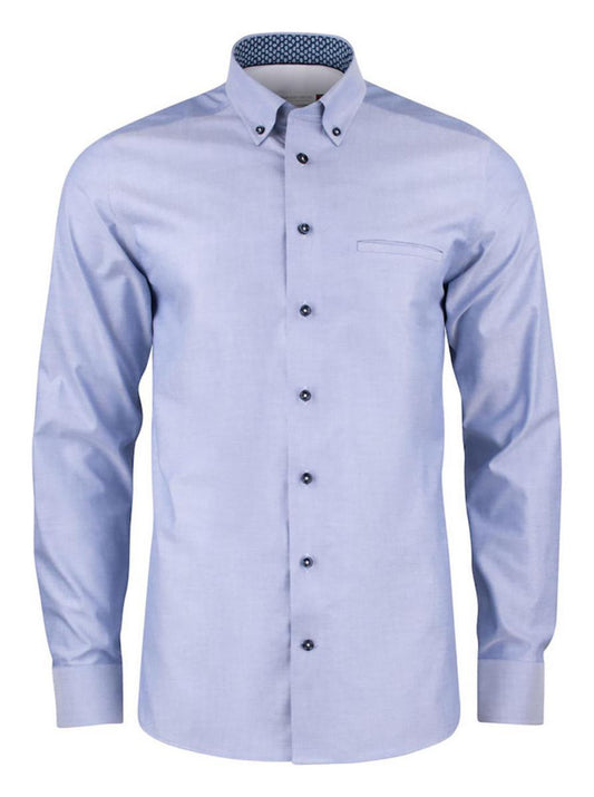 Skjorte J.H&F Red Bow 121 Regular
